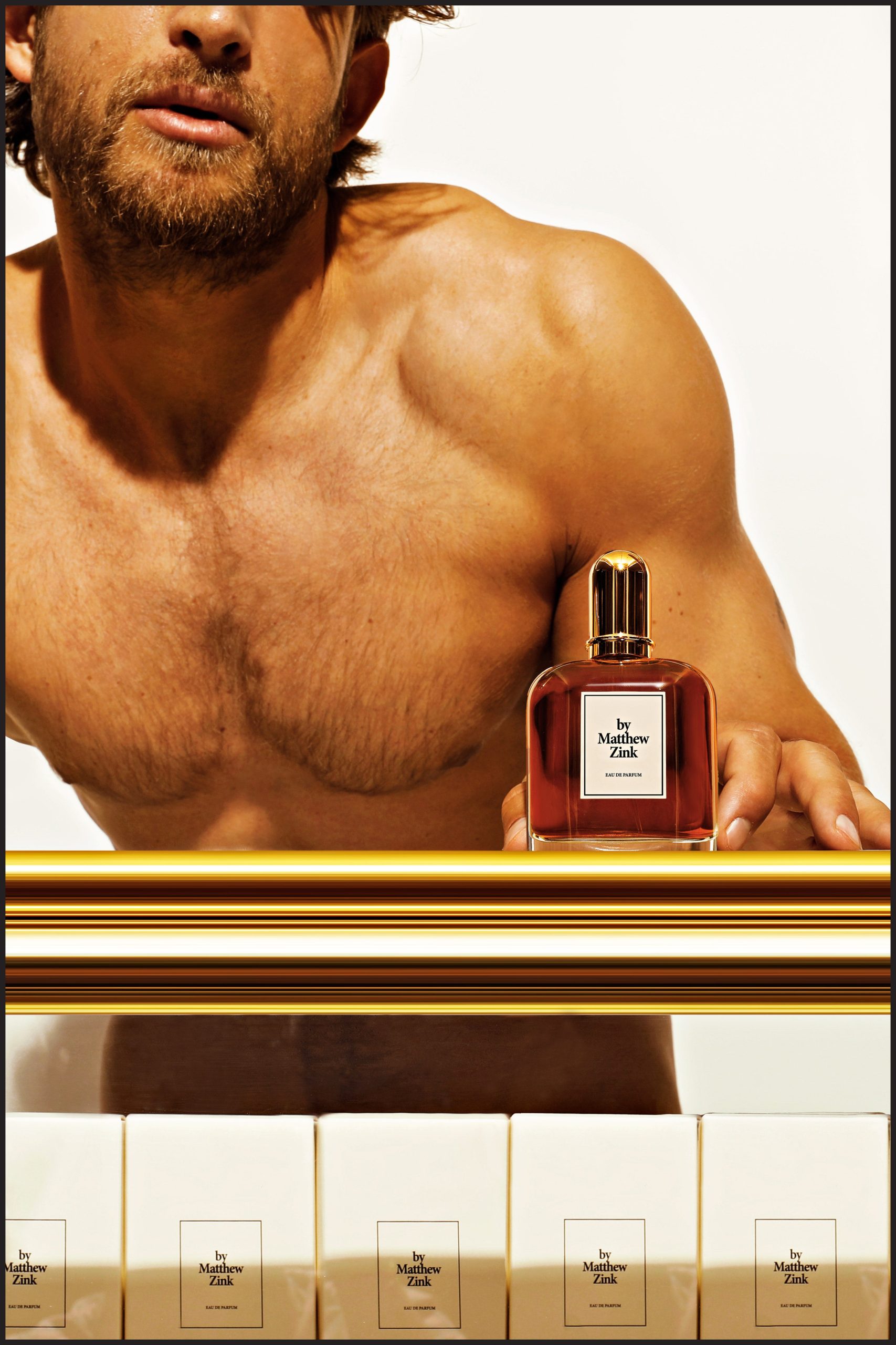 by Matthew Zink - 100 Parfum + Candle Gift Set - Image 5
