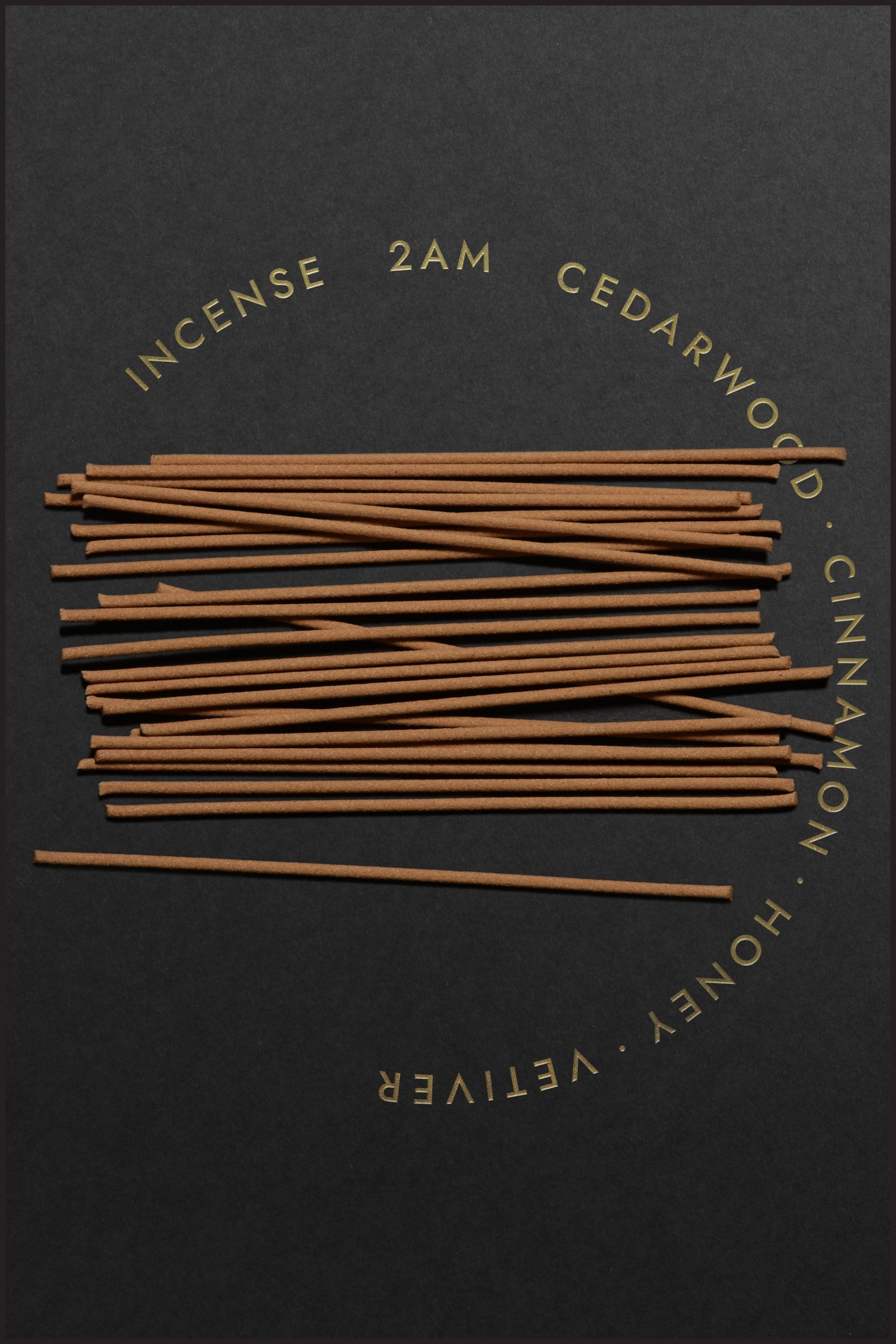 2AM Incense