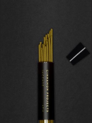 4PM Incense
