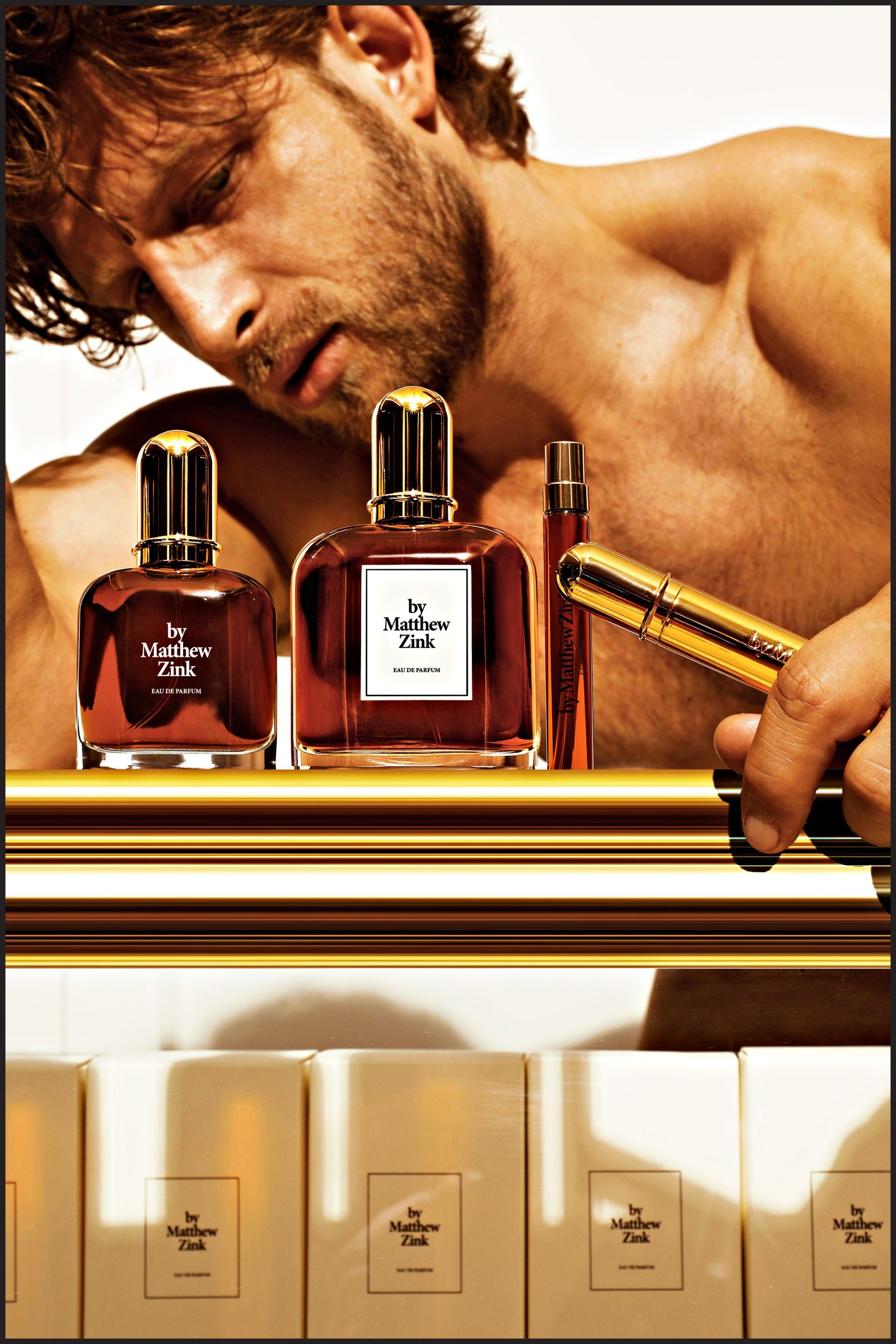 by Matthew Zink - Eau de Parfum 50 - Image 2