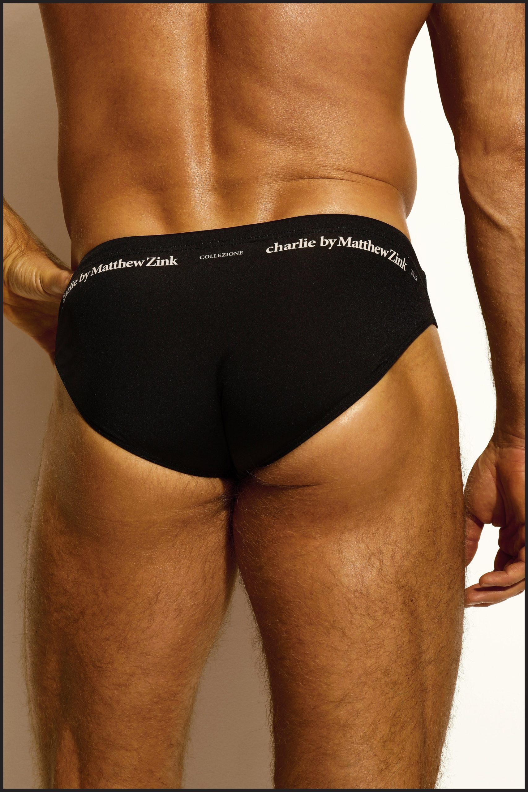 Lifeguard Brief