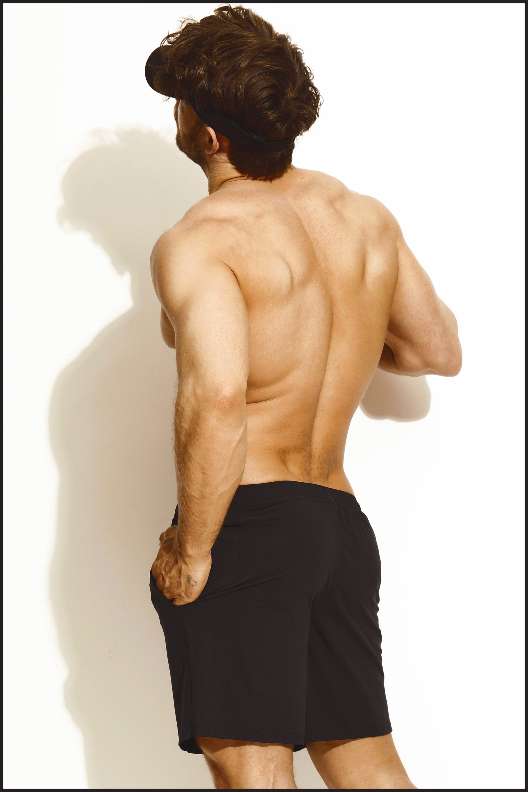 Athletic Short - Image 6