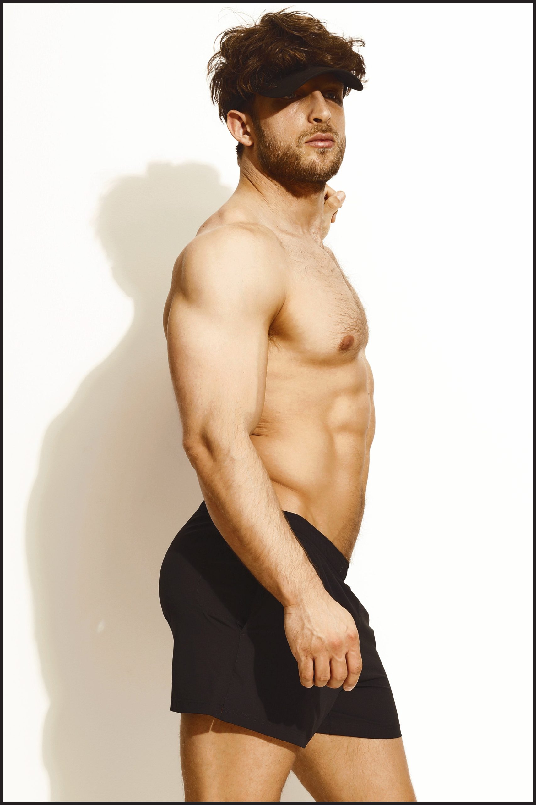 Gym Short - Image 5