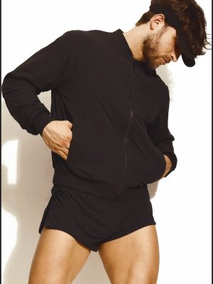 Sport Jacket