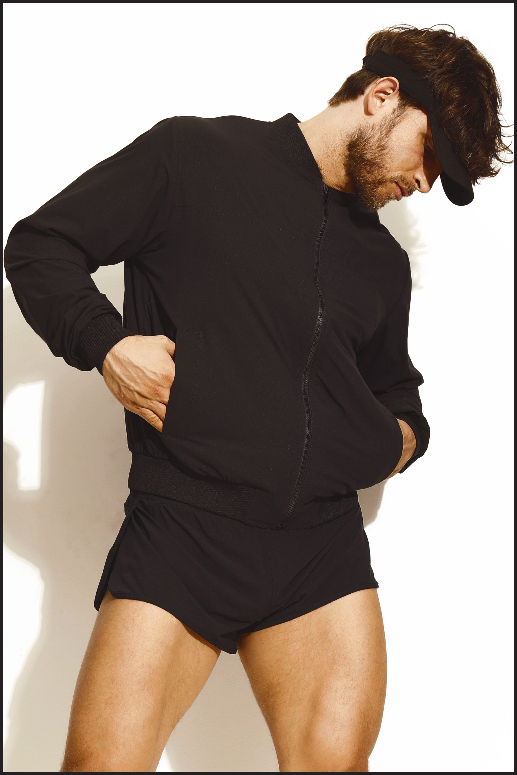 Sport Jacket