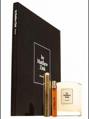 by Matthew Zink - Luxe Gift Set