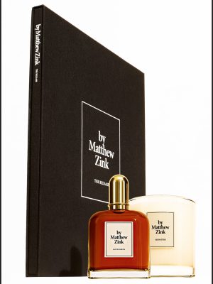 by Matthew Zink - Ultimate Gift Set
