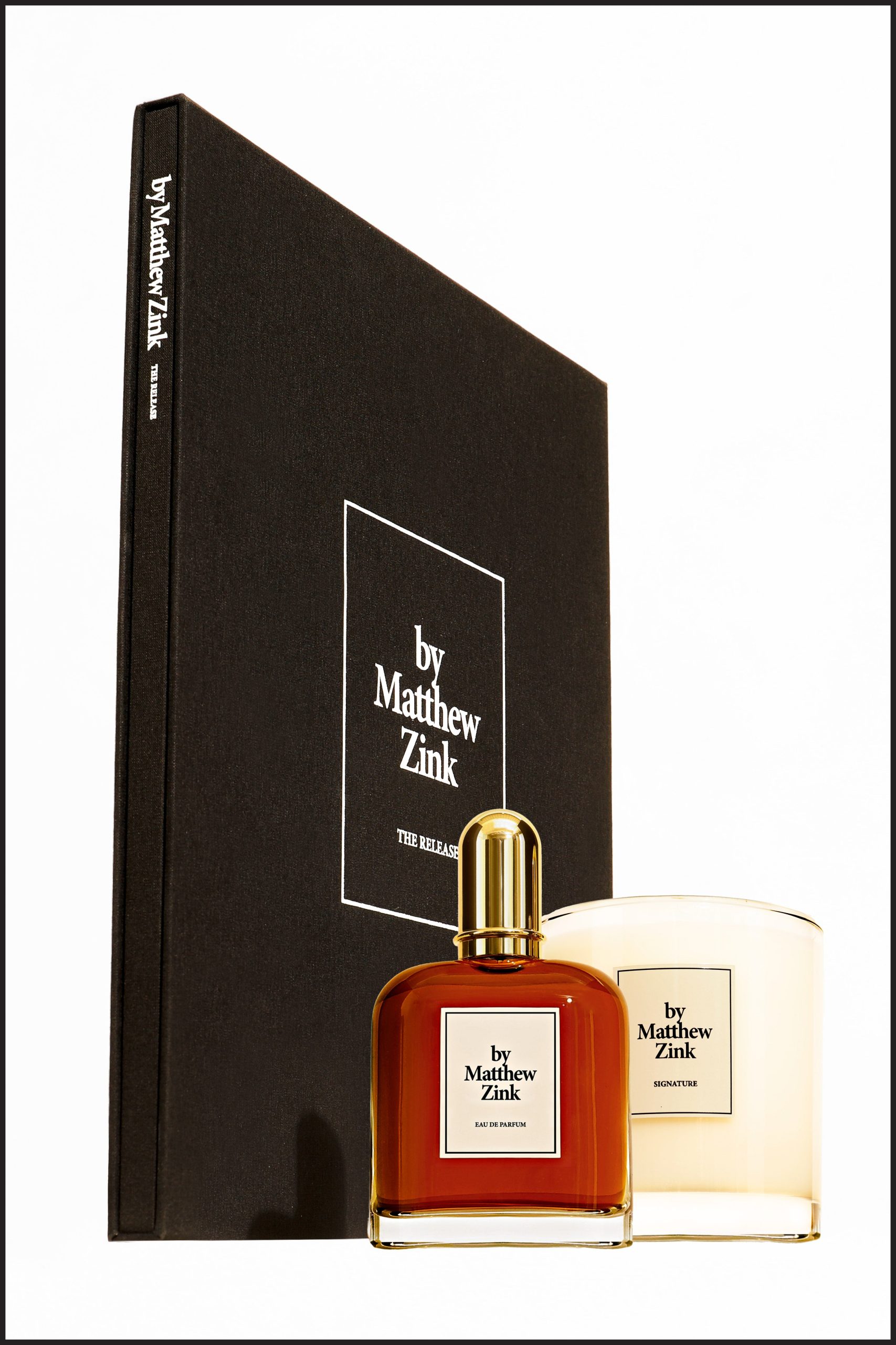 by Matthew Zink - Ultimate Gift Set