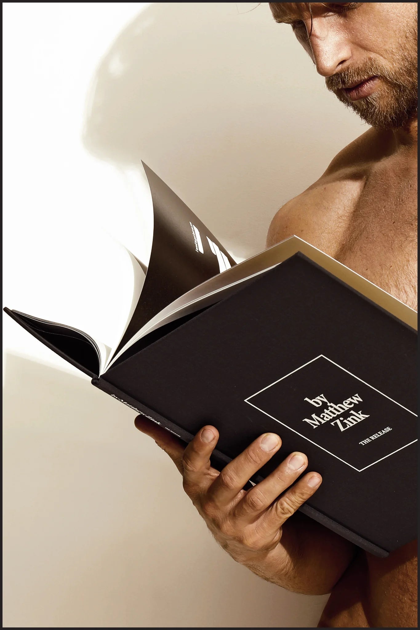 by Matthew Zink - The Release - Image 7