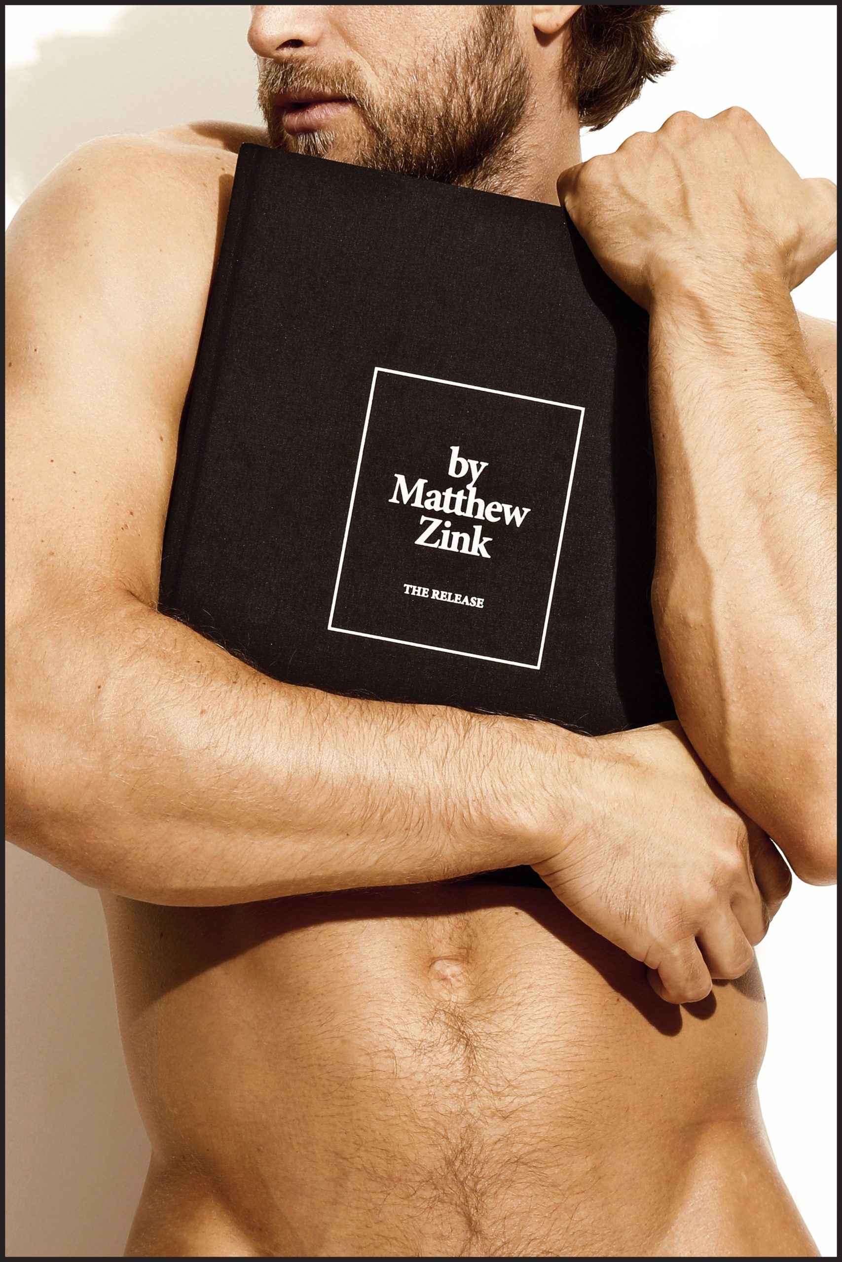 by Matthew Zink - Book + 100 Parfum Gift Set - Image 6