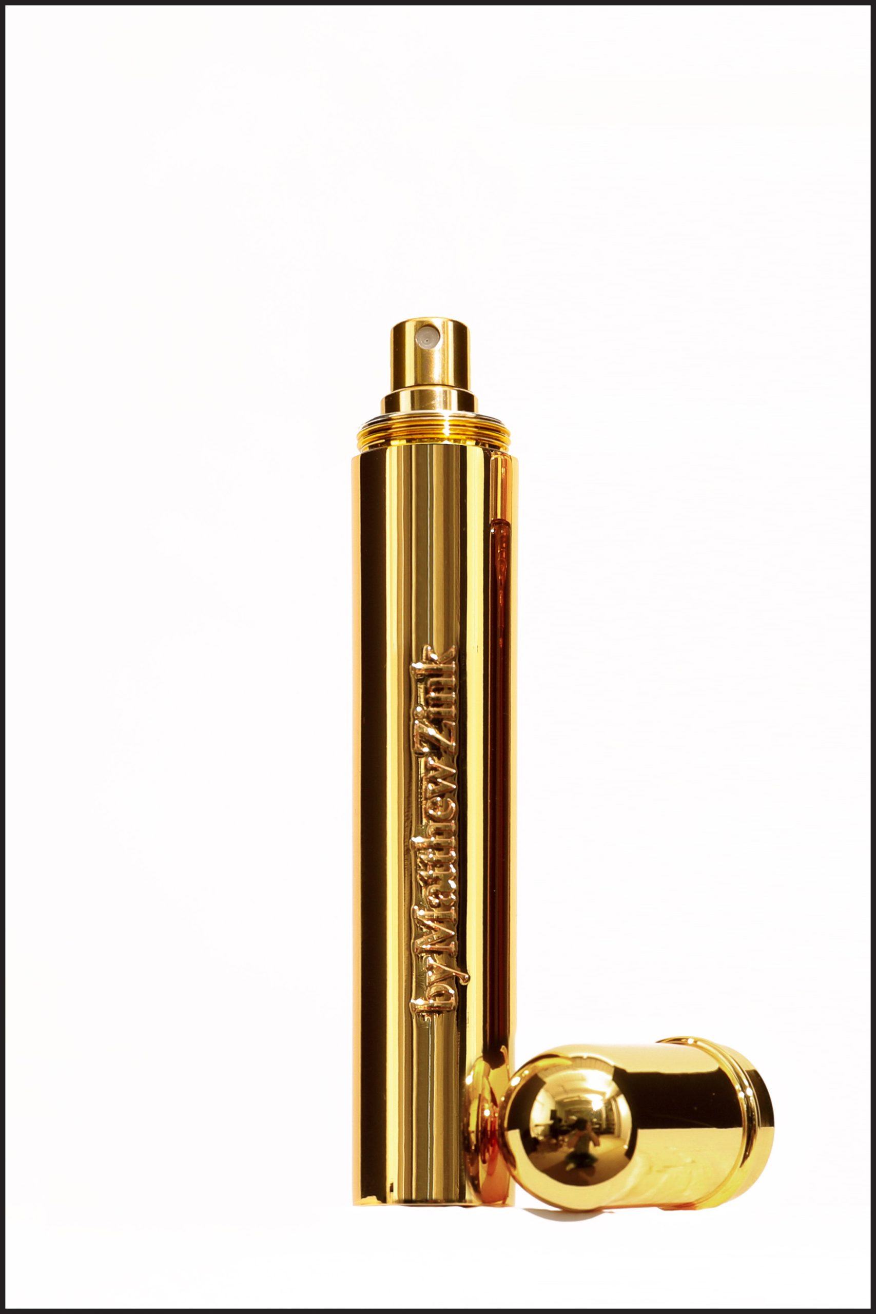 by Matthew Zink - 7.5 Parfum + Travel Tube Gift Set - Image 3