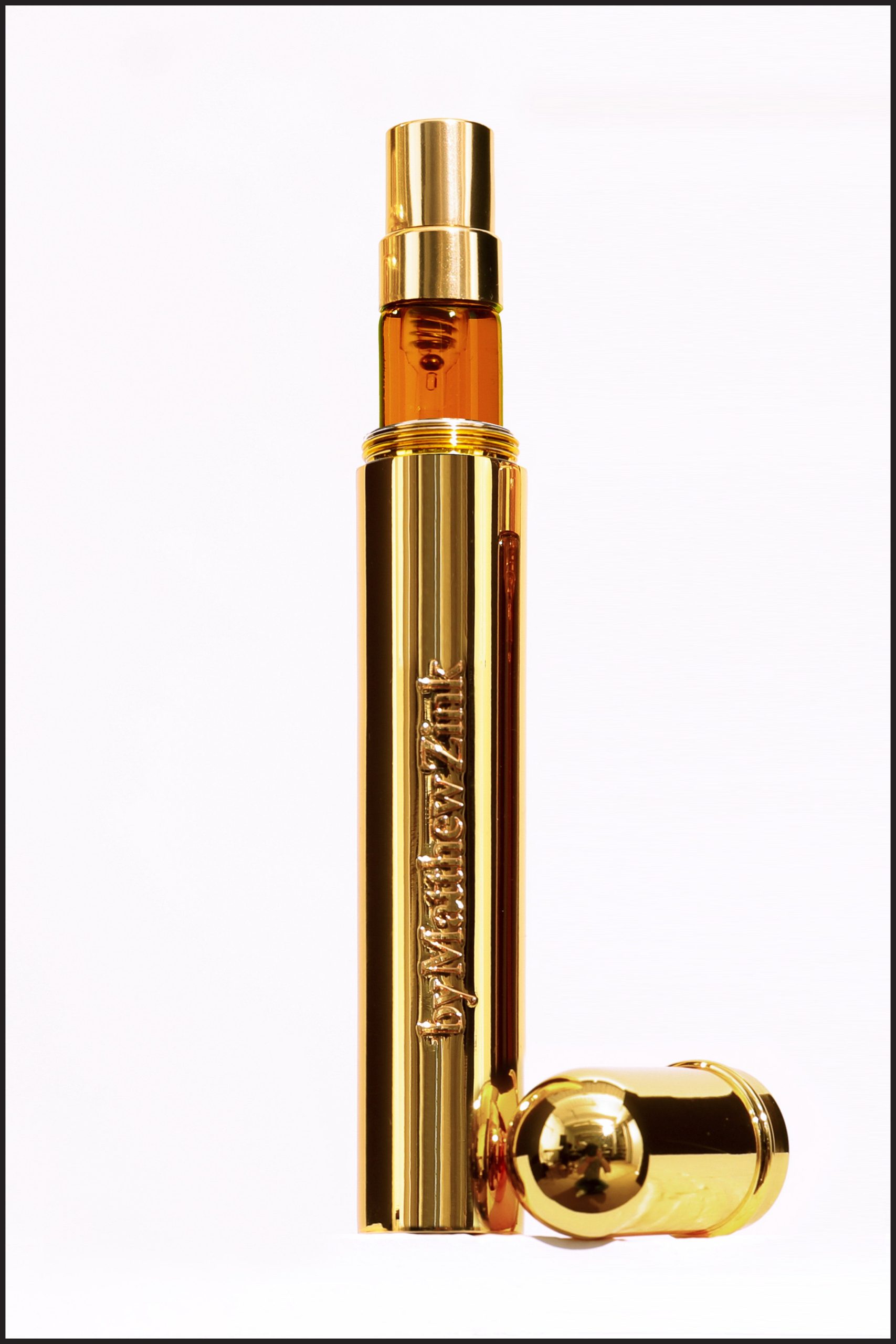 by Matthew Zink - 7.5 Parfum + Travel Tube Gift Set - Image 2