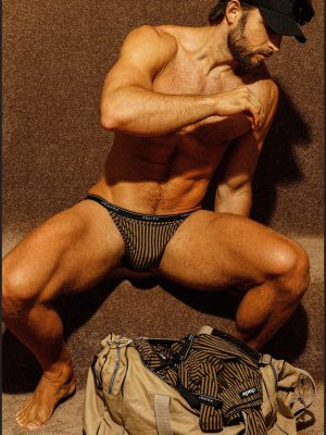 Muscle Brief