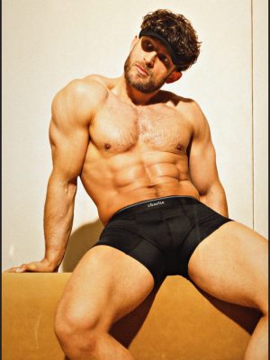 Sport Trunk