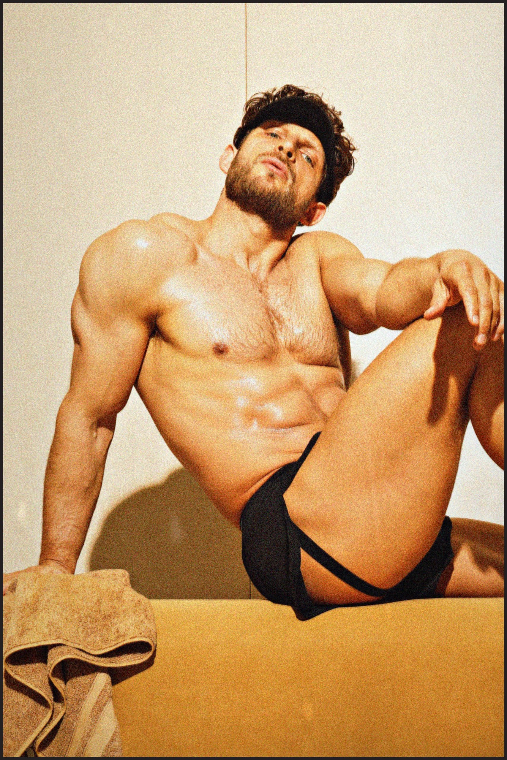 Runner Short