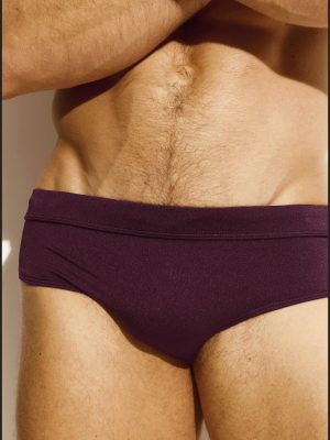 Square Cut Brief