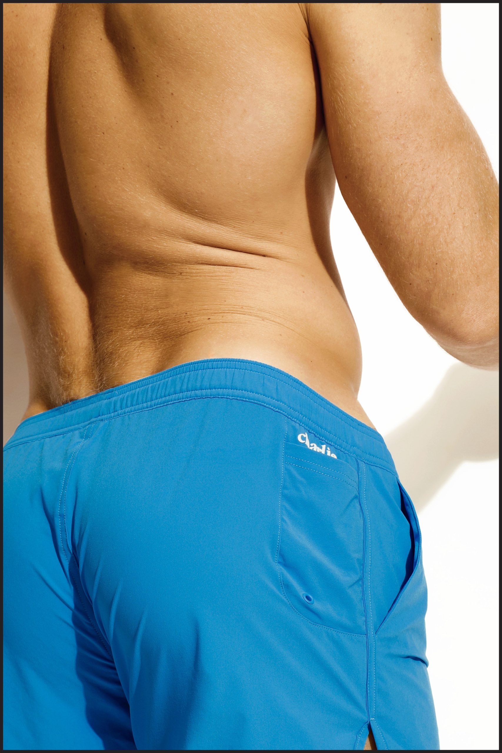 Beach Short - Image 3
